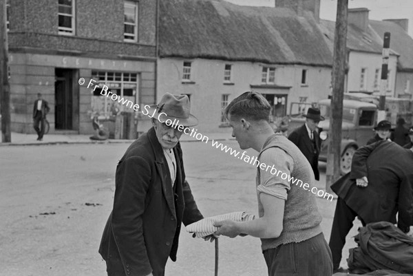 ATHLONE FAIR